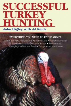 Capa do artigo Successful Turkey Hunting