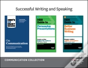 Capa do artigo Successful Writing And Speaking: The Communication Collection (9 Books)
