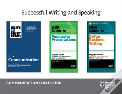 Capa do artigo Successful Writing And Speaking: The Communication Collection (9 Books)