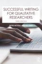 Successful Writing For Qualitative Researchers - Preview