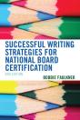 Successful Writing Strategies For National Board Certification - Preview