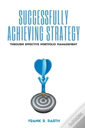 Capa do artigo Successfully Achieving Strategy Through Effective Portfolio Management