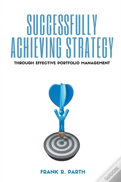 Capa do artigo Successfully Achieving Strategy Through Effective Portfolio Management