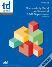Capa do artigo Successfully Build An Essential L D Depa