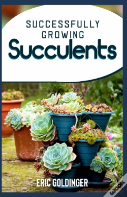 Capa do artigo Successfully Growing Succulents