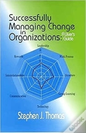 Capa do artigo Successfully Managing Change In Organizations