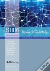 Capa do artigo Successfully Transitioning To A Virtual Organization