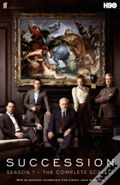 Capa do artigo Succession Â€“ Season One