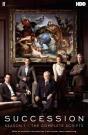 Succession Â€“ Season One - Preview