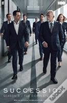 Succession Â€“  Season Three