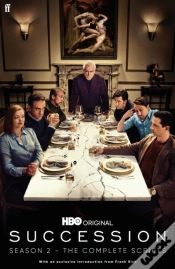 Capa do artigo Succession Â€“ Season Two