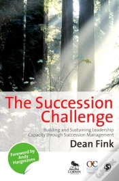 Capa do artigo Succession Challenge