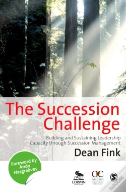 Capa do artigo Succession Challenge
