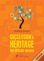 Capa do artigo Succession & Heritage