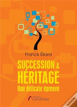 Capa do artigo Succession & Heritage
