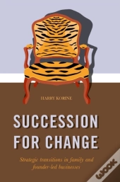 Succession For Change