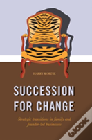 Succession For Change