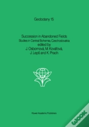 Capa do artigo Succession In Abandoned Fields