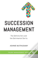 Succession Management
