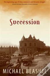 Capa do artigo Succession