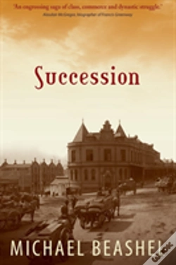 Capa do artigo Succession