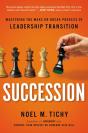 Succession - Preview