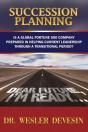 Succession Planning - Preview