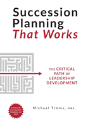 Succession Planning That Works - Preview