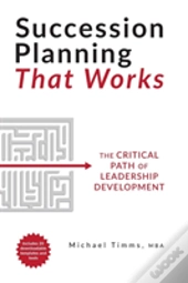 Succession Planning That Works