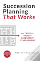 Succession Planning That Works