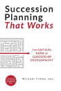 Succession Planning That Works - Preview