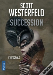 Capa do artigo Succession
