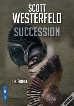 Capa do artigo Succession