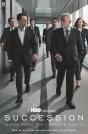Succession -  Season Three - Preview