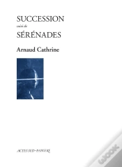 Capa do artigo Succession ; Sérénades