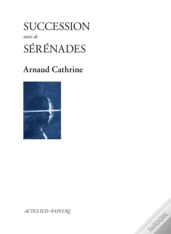 Capa do artigo Succession ; Sérénades