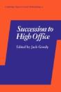 Succession To High Office - Preview