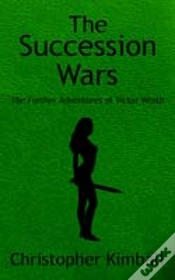 Capa do artigo Succession Wars