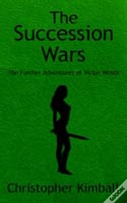 Capa do artigo Succession Wars