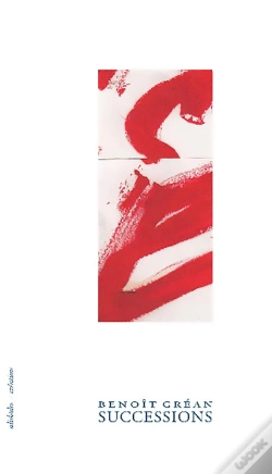 Capa do artigo Successions