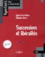 Successions Et Libéralités (2e Édition) - Preview