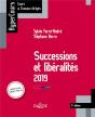 Successions Et Libéralités (5e Édition) - Preview