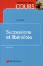 Successions Et Liberalites - Preview
