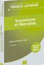 Successions Et Liberalites - Preview