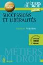 Successions Et Liberalites - Preview