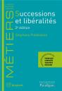 Successions Et Liberalites - Preview