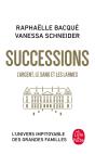 Successions : L'Argent, Le Sang Et Les Larmes - Preview