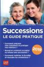 Successions ; Le Guide Pratique (Édition 2019) - Preview