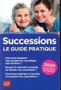 Successions Le Guide Pratique (Édition 2020) - Preview