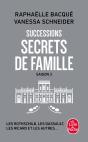 Successions Tome 2 : Secrets De Famille - Preview